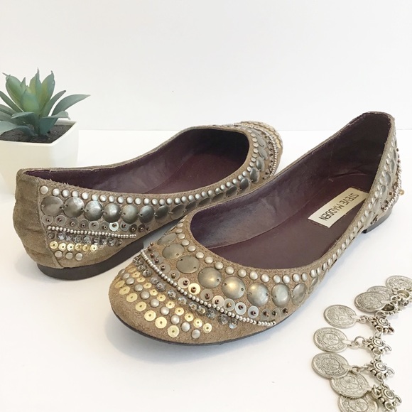 Steve Madden Shoes - Steve Madden Kazler flats size 7